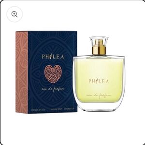 Philea Eau de Parfum with Box